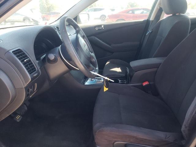 1N4AL2AP6BC134845 - 2011 NISSAN ALTIMA BASE Noir photo 7