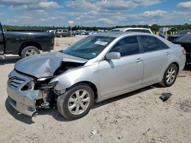 2011 TOYOTA CAMRY BASE, 