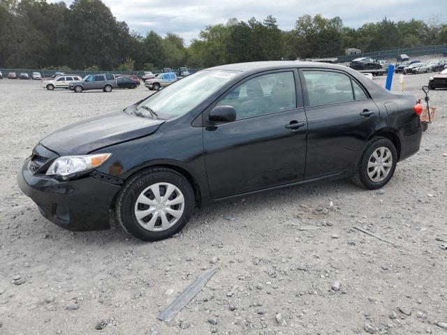 2011 TOYOTA COROLLA BASE, 