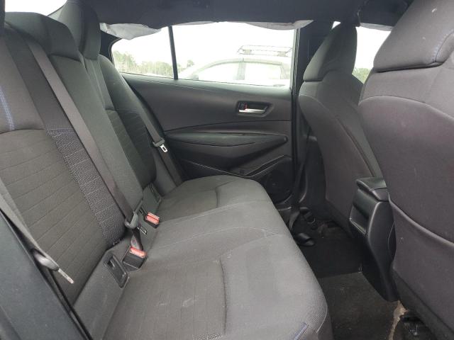 JTDS4MCE5MJ068063 - 2021 TOYOTA COROLLA SE ლურჯი ფოტო 10
