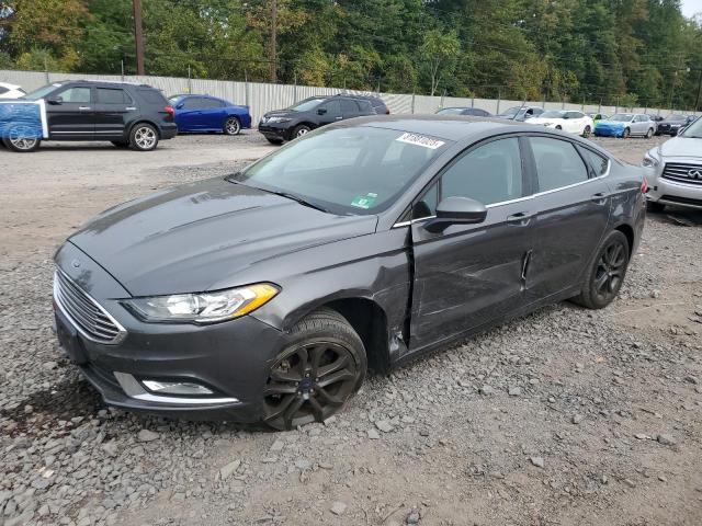 2018 FORD FUSION SE, 