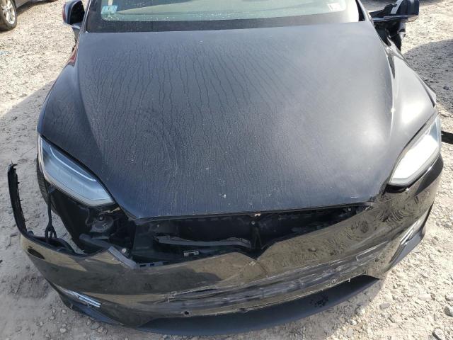 5YJXCDE21HF035540 - 2017 TESLA MODEL X Qara foto 11