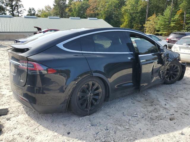 5YJXCDE21HF035540 - 2017 TESLA MODEL X Qara foto 3