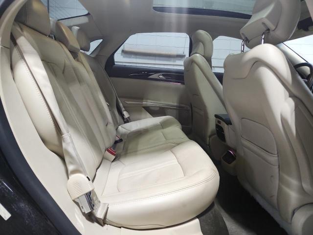 3LN6L2JK2DR813080 - 2013 LINCOLN MKZ Qara foto 10