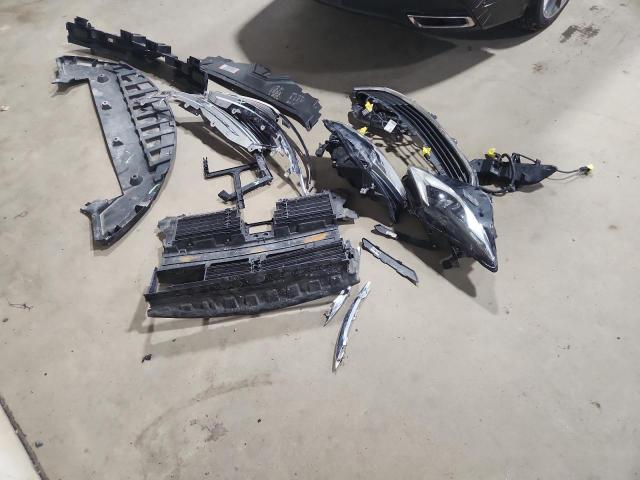 3LN6L2JK2DR813080 - 2013 LINCOLN MKZ Qara foto 12