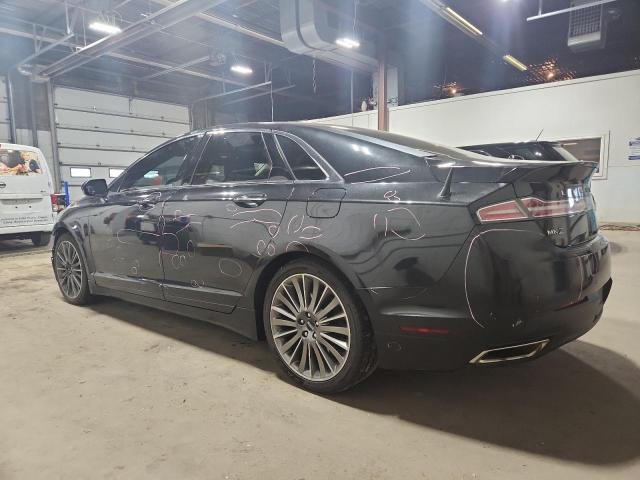 3LN6L2JK2DR813080 - 2013 LINCOLN MKZ Qara foto 2