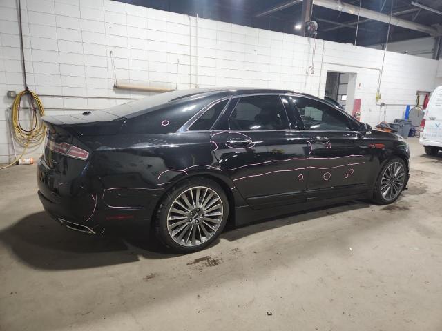 3LN6L2JK2DR813080 - 2013 LINCOLN MKZ Qara foto 3