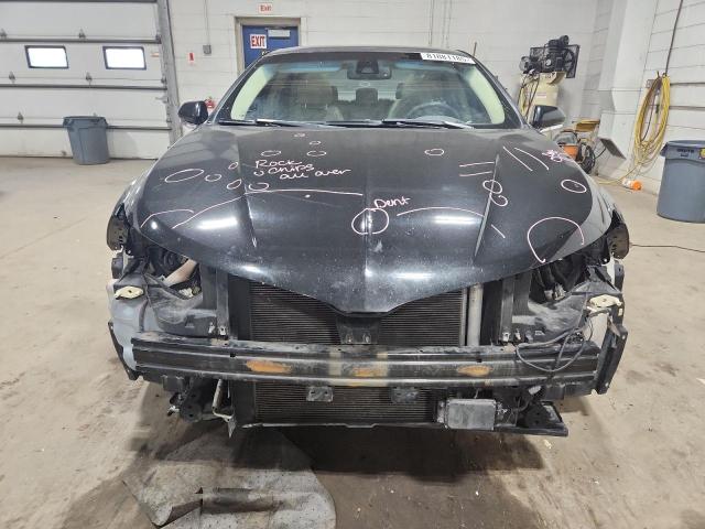 3LN6L2JK2DR813080 - 2013 LINCOLN MKZ Qara foto 5