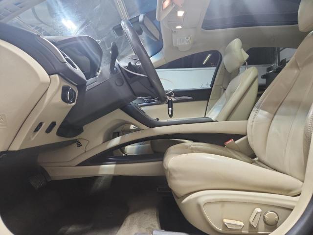 3LN6L2JK2DR813080 - 2013 LINCOLN MKZ Qara foto 7