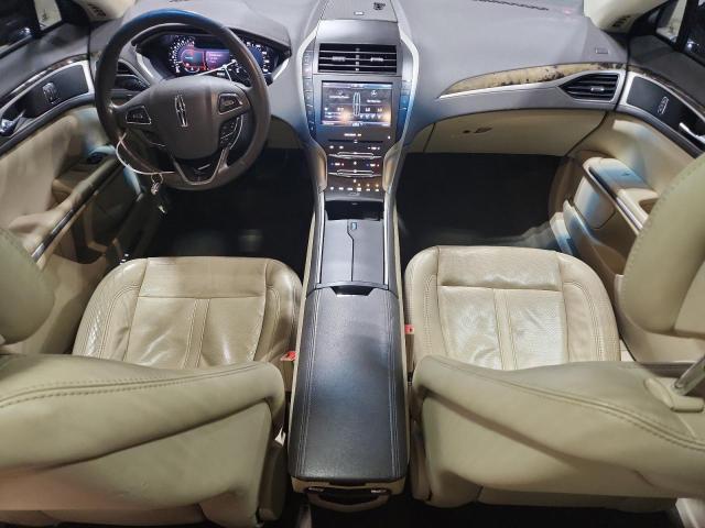 3LN6L2JK2DR813080 - 2013 LINCOLN MKZ Qara foto 8