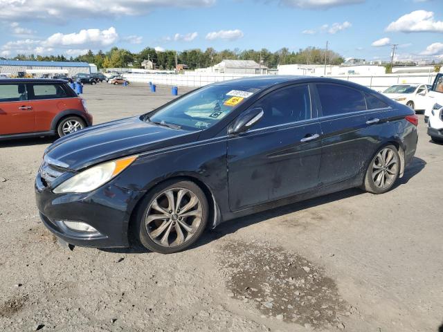 2013 HYUNDAI SONATA SE, 