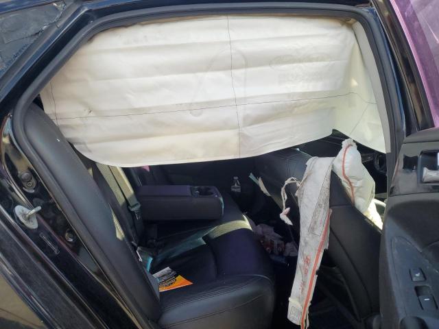 5NPEC4AB8DH592874 - 2013 HYUNDAI SONATA SE 黑色 照片 10