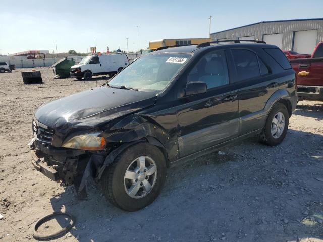 2008 KIA SORENTO EX, 