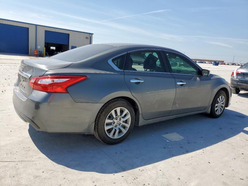 1N4AL3AP4HN363074 - 2017 NISSAN ALTIMA 2.5 Gümüş foto 3