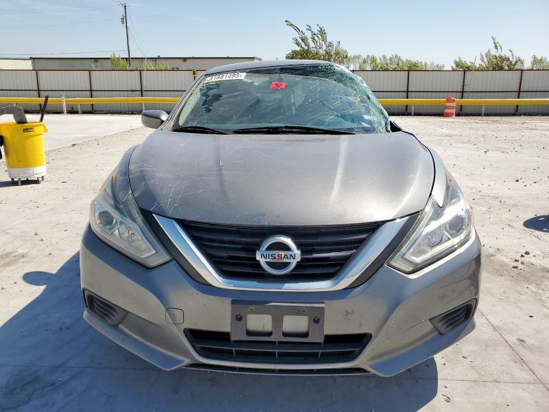 1N4AL3AP4HN363074 - 2017 NISSAN ALTIMA 2.5 Gümüş foto 5