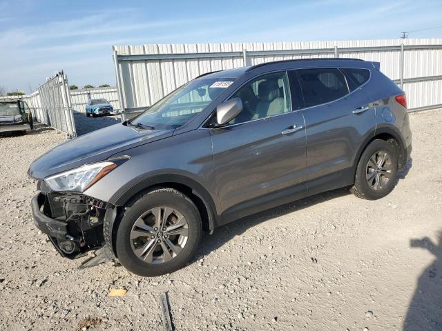 2014 HYUNDAI SANTA FE S, 