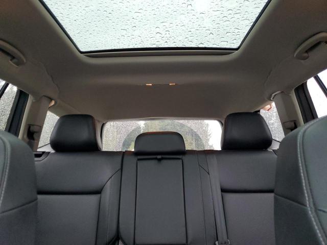 1V2MR2CA0JC582249 - 2018 VOLKSWAGEN ATLAS SEL Gri fotoğraf 10