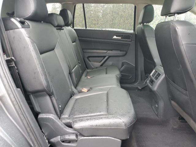 1V2MR2CA0JC582249 - 2018 VOLKSWAGEN ATLAS SEL Gri fotoğraf 11