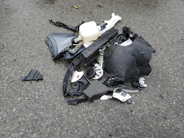 1V2MR2CA0JC582249 - 2018 VOLKSWAGEN ATLAS SEL Gri fotoğraf 13