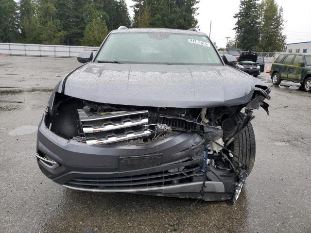 1V2MR2CA0JC582249 - 2018 VOLKSWAGEN ATLAS SEL Gri fotoğraf 5