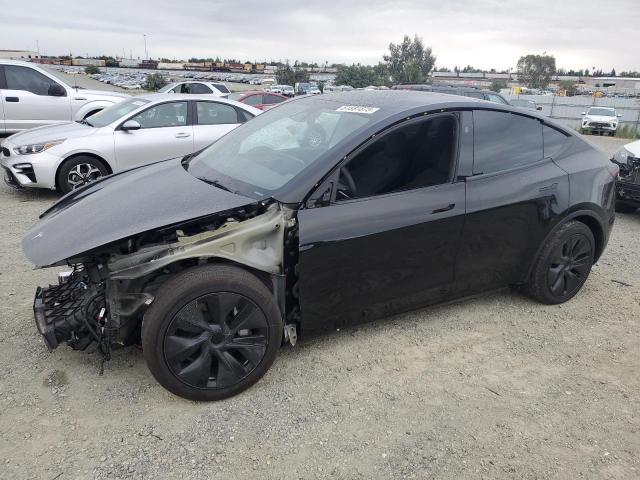 2024 TESLA MODEL Y, null