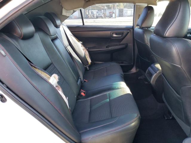 4T1BF1FK4FU979217 - 2015 TOYOTA CAMRY LE 白色 照片 10