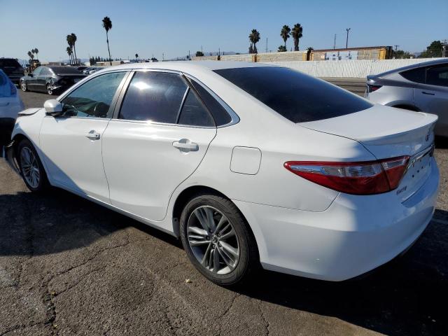 4T1BF1FK4FU979217 - 2015 TOYOTA CAMRY LE 白色 照片 2