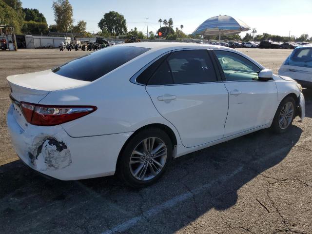 4T1BF1FK4FU979217 - 2015 TOYOTA CAMRY LE 白色 照片 3