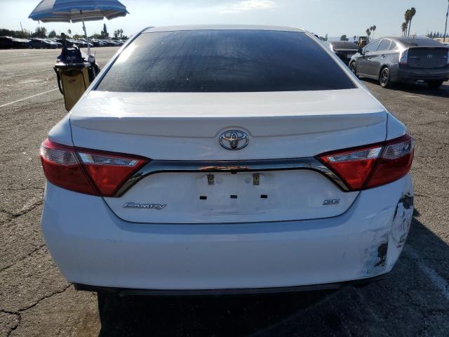 4T1BF1FK4FU979217 - 2015 TOYOTA CAMRY LE 白色 照片 6