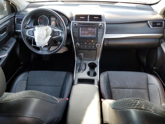 4T1BF1FK4FU979217 - 2015 TOYOTA CAMRY LE 白色 照片 8