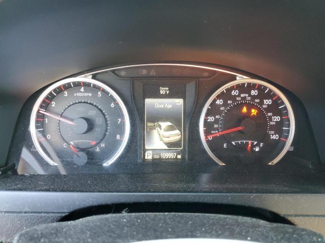 4T1BF1FK4FU979217 - 2015 TOYOTA CAMRY LE 白色 照片 9