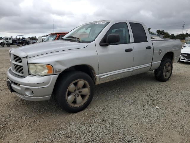 2005 DODGE RAM 1500 ST, 