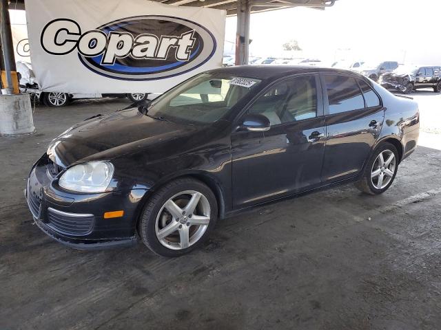 2010 VOLKSWAGEN JETTA LIMITED, 