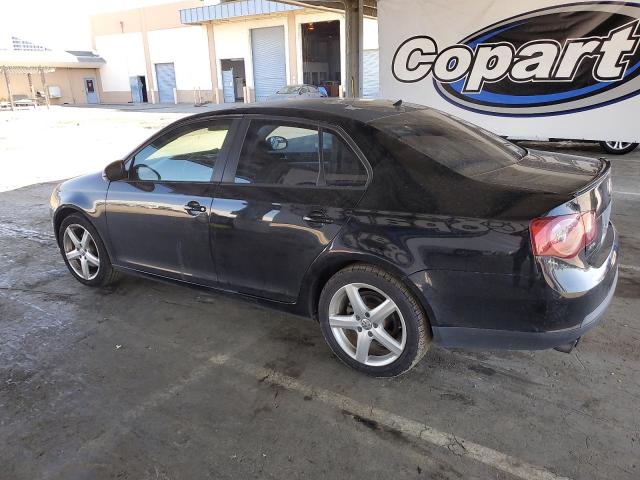 3VWAZ7AJ8AM103415 - 2010 VOLKSWAGEN JETTA LIMITED Qara foto 2