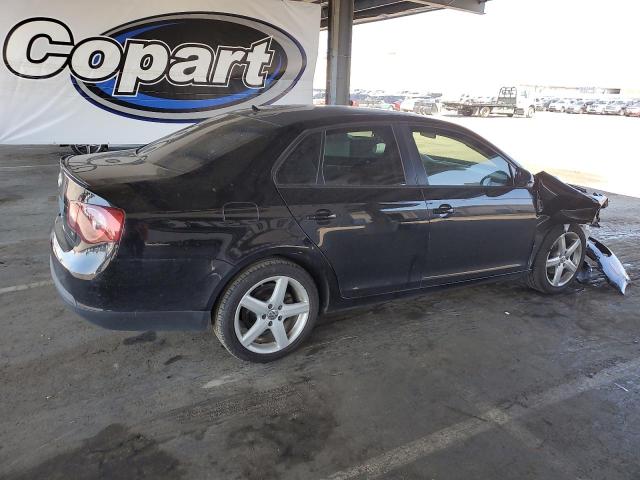 3VWAZ7AJ8AM103415 - 2010 VOLKSWAGEN JETTA LIMITED Qara foto 3