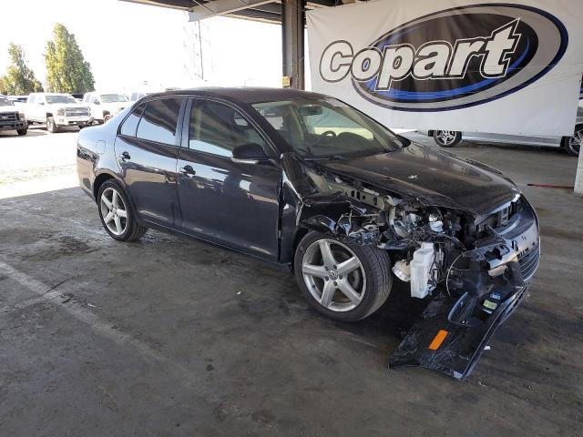 3VWAZ7AJ8AM103415 - 2010 VOLKSWAGEN JETTA LIMITED Qara foto 4