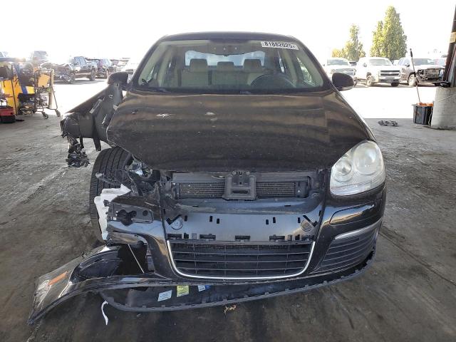 3VWAZ7AJ8AM103415 - 2010 VOLKSWAGEN JETTA LIMITED Qara foto 5