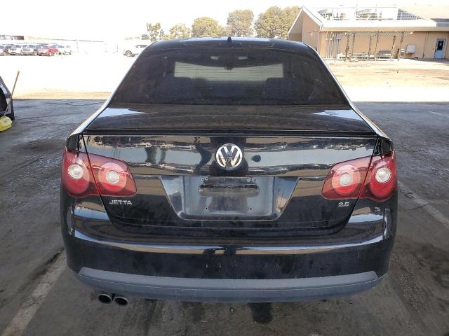 3VWAZ7AJ8AM103415 - 2010 VOLKSWAGEN JETTA LIMITED Qara foto 6