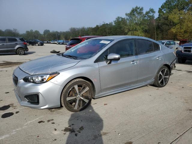 2018 SUBARU IMPREZA SPORT, 