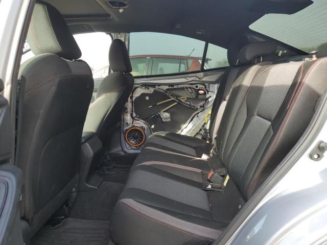 4S3GKAM63J3617146 - 2018 SUBARU IMPREZA SPORT 银色 照片 10