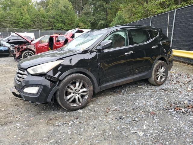 2013 HYUNDAI SANTA FE S, 