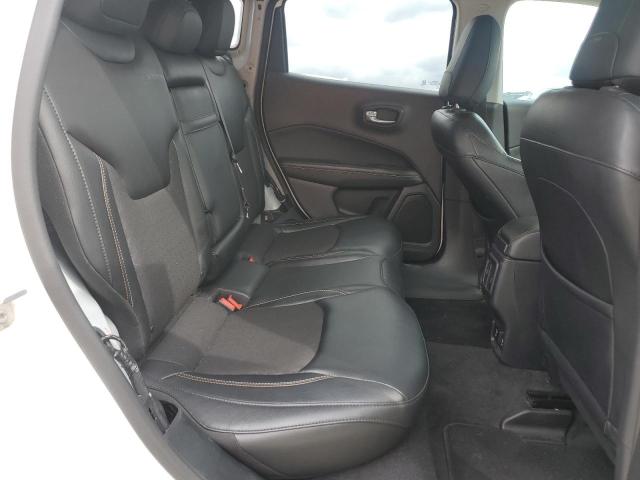 3C4NJCBB4JT140267 - 2018 JEEP COMPASS LATITUDE Ağ foto 11