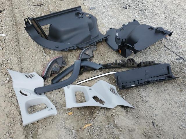 3C4NJCBB4JT140267 - 2018 JEEP COMPASS LATITUDE Ağ foto 13