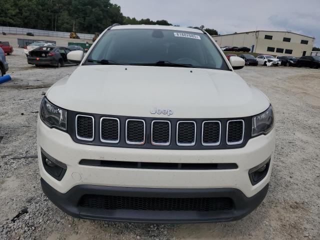 3C4NJCBB4JT140267 - 2018 JEEP COMPASS LATITUDE Ağ foto 5