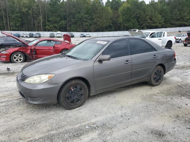2005 TOYOTA CAMRY LE, 