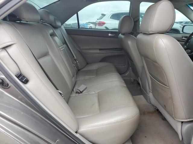 4T1BE32KX5U540297 - 2005 TOYOTA CAMRY LE Сұр фото 10