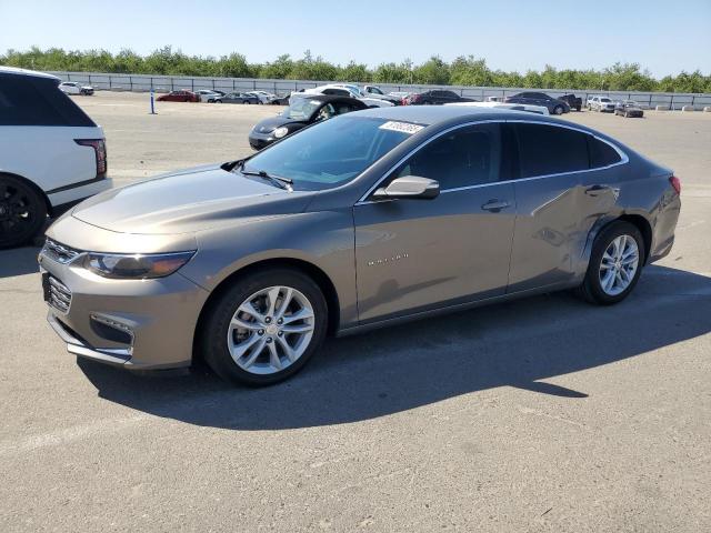 2018 CHEVROLET MALIBU LT, 