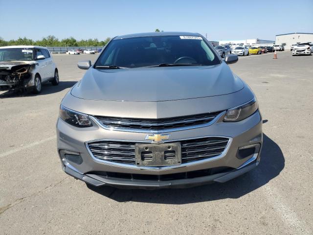 1G1ZD5STXJF248151 - 2018 CHEVROLET MALIBU LT CHARCOAL photo 5