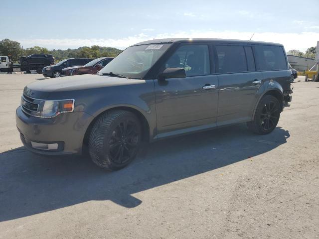 2016 FORD FLEX SEL, 