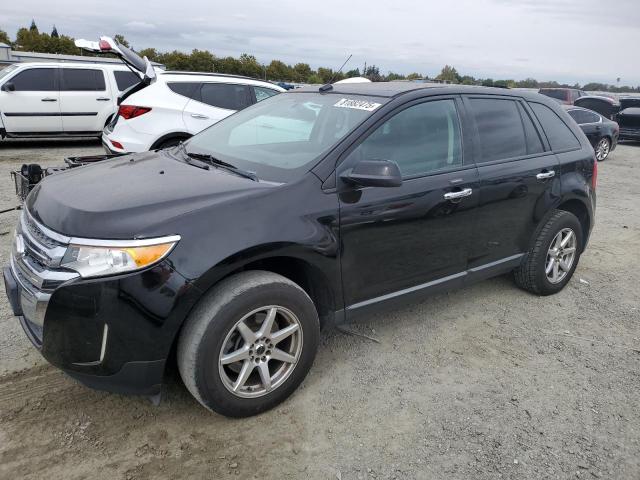 2011 FORD EDGE SEL, 